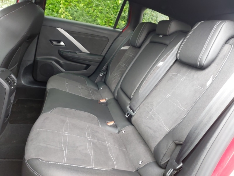 Used Vauxhall Astra 2024 for sale - 77039505: Photo 6