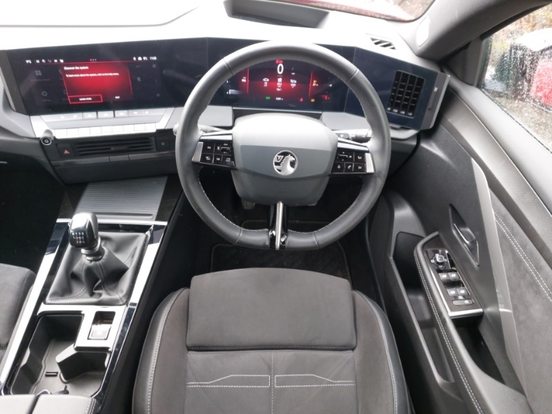 Used Vauxhall Astra 2024 for sale - 77039505: Photo 7