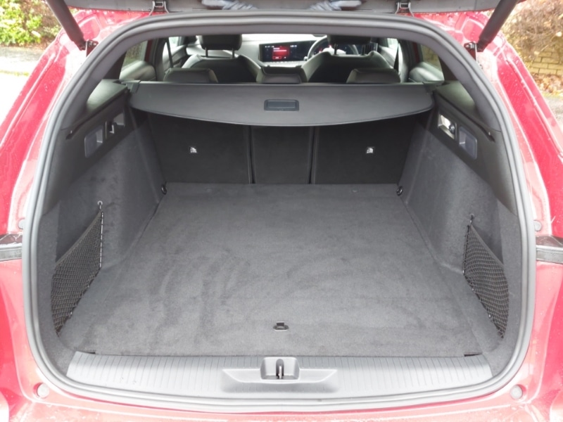 Used Vauxhall Astra 2024 for sale - 77039505: Photo 8