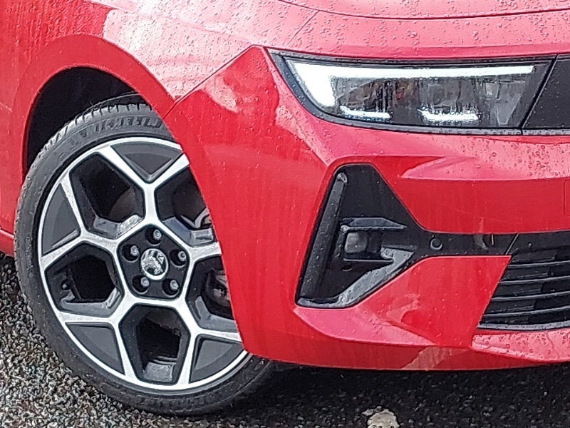 Used Vauxhall Astra 2024 for sale - 77039505: Photo 9