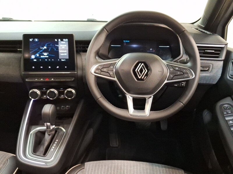 Used Renault Clio 2024 for sale - 78071459: Photo 10