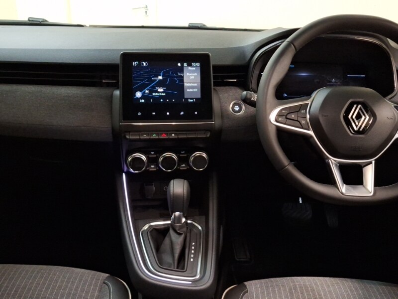 Used Renault Clio 2024 for sale - 78071459: Photo 7