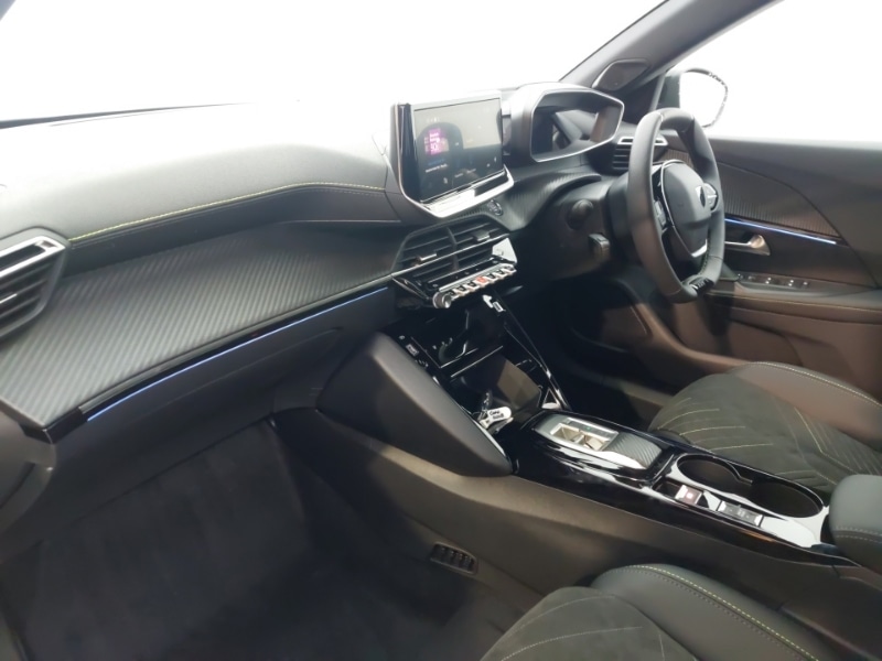 Used Peugeot 2008 2025 for sale - 76837901: Photo 5