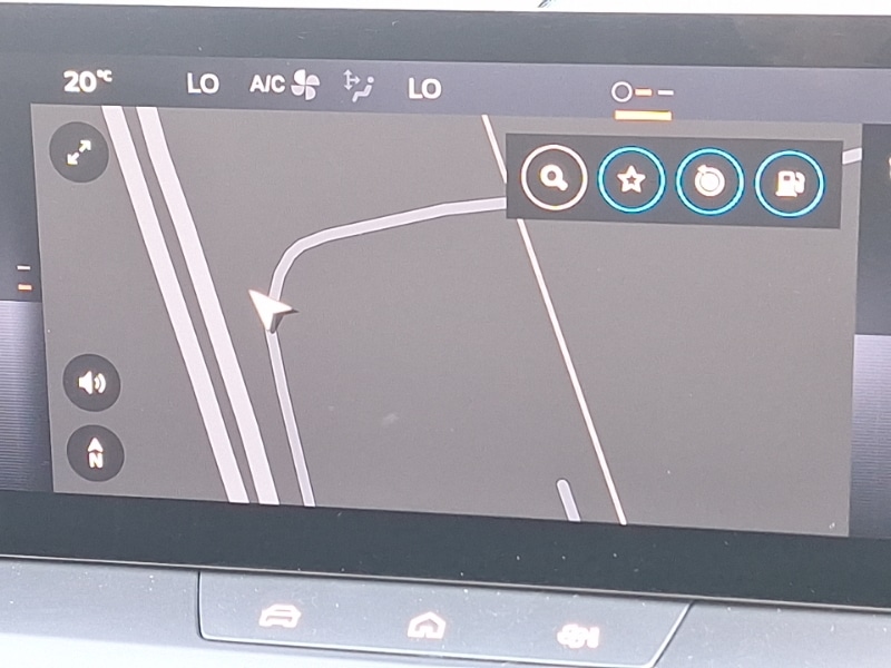 Used Vauxhall Grandland 2025 for sale - 76392570: Photo 10