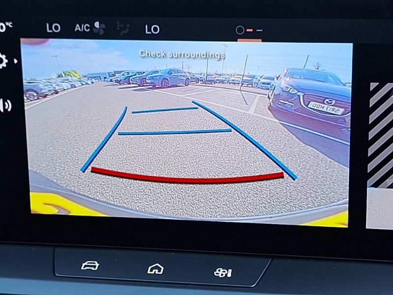 Used Vauxhall Grandland 2025 for sale - 76392570: Photo 11