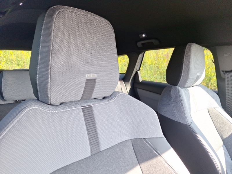 Used Vauxhall Grandland 2025 for sale - 76392570: Photo 12