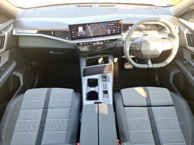 Used Vauxhall Grandland 2025 for sale - 76392570: Photo 2