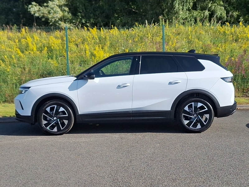 Used Vauxhall Grandland 2025 for sale - 76392570: Photo 4