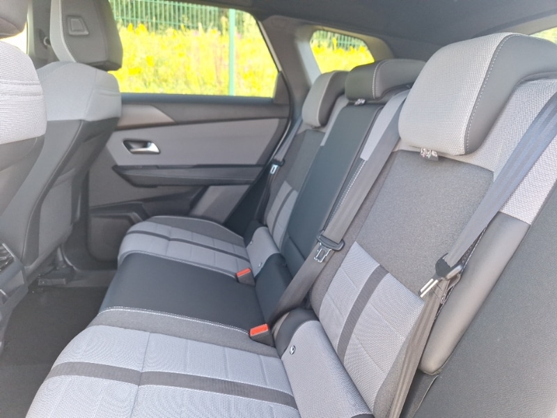 Used Vauxhall Grandland 2025 for sale - 76392570: Photo 6