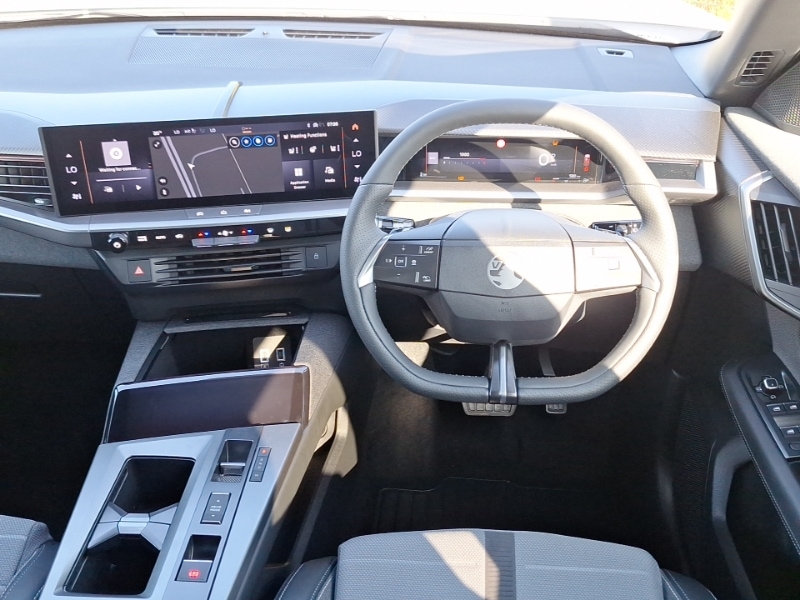 Used Vauxhall Grandland 2025 for sale - 76392570: Photo 7