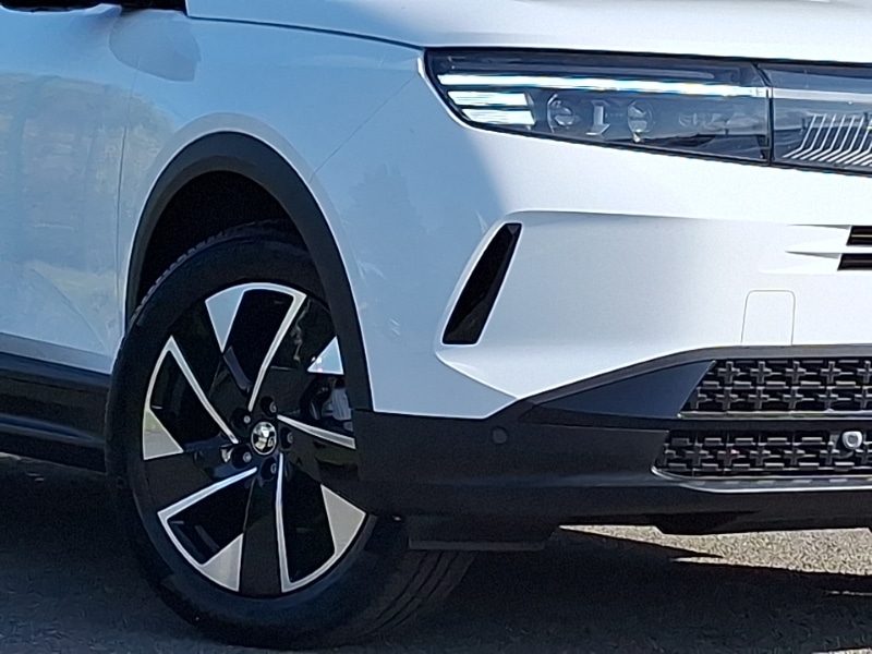 Used Vauxhall Grandland 2025 for sale - 76392570: Photo 9