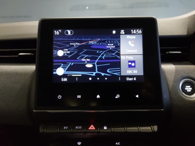 Used Renault Clio 2025 for sale - 77467412: Photo 12