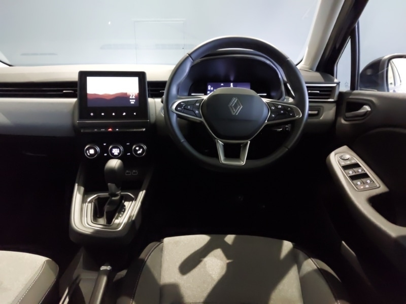 Used Renault Clio 2025 for sale - 77467412: Photo 7