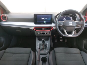 Used SEAT Ibiza 2023 for sale - 77419632: Photo