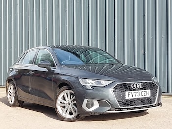 Audi A3 feature image