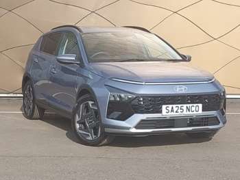 2025 - 1.0 TGDi Ultimate 5dr DCT