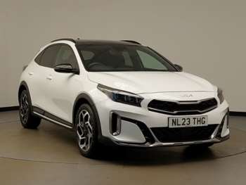 2023 - 1.5T GDi ISG GT-Line S 5dr