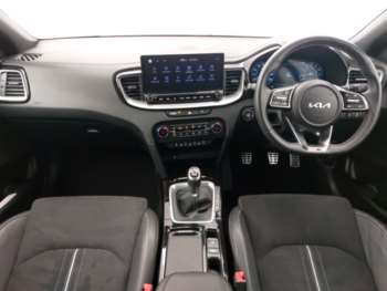 Used Kia XCeed 2023 for sale - 74804276: Photo