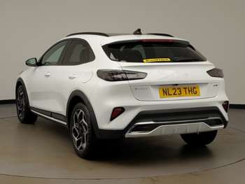 Used Kia XCeed 2023 for sale - 74804276: Photo