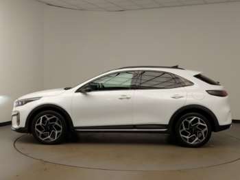 Used Kia XCeed 2023 for sale - 74804276: Photo