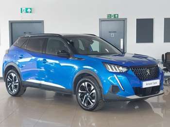 Used Peugeot 2008 2023 for sale - 74897451: Photo