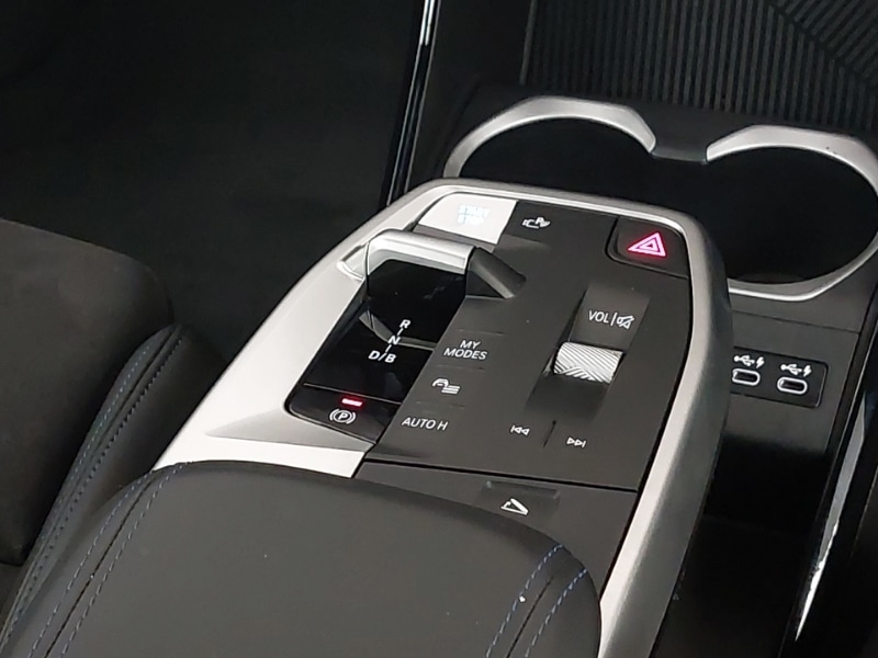 Used BMW iX1 2024 for sale - 77790989: Photo 10