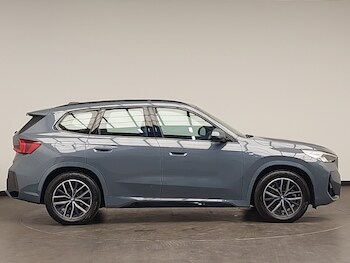 Used BMW iX1 2024 for sale - 77790989: Photo