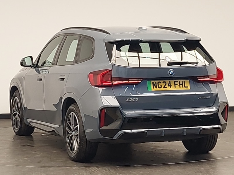 Used BMW iX1 2024 for sale - 77790989: Photo 3