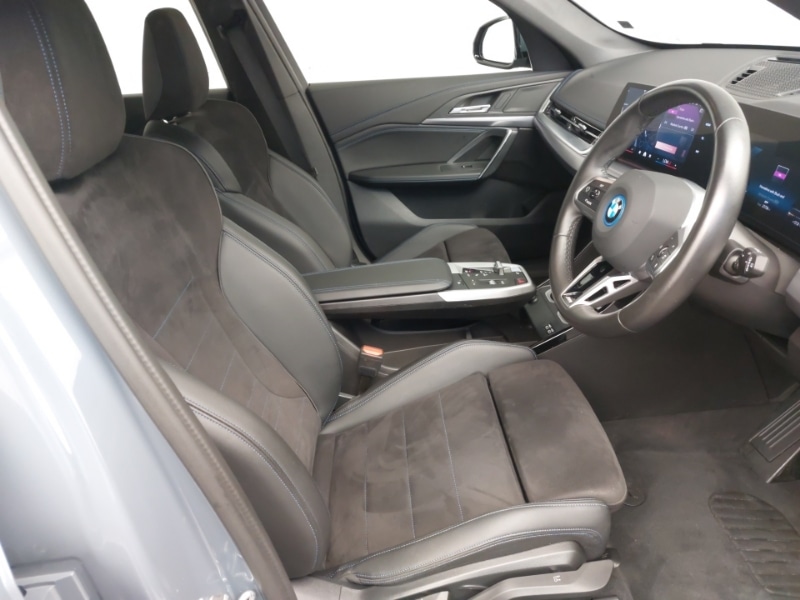 Used BMW iX1 2024 for sale - 77790989: Photo 6