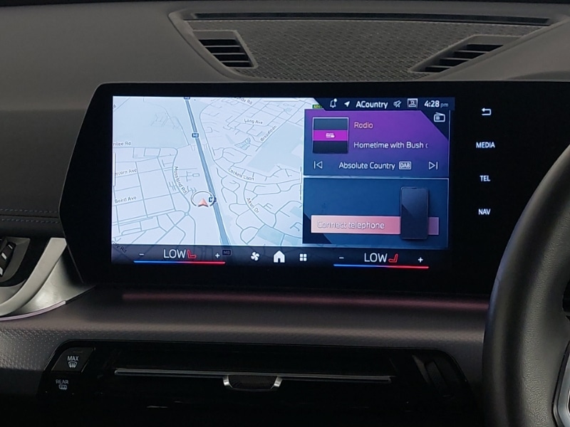 Used BMW iX1 2024 for sale - 77790989: Photo 8