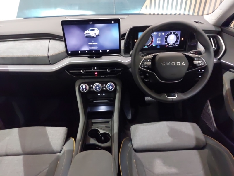 Used Skoda Kodiaq 2025 for sale - 77174112: Photo 2