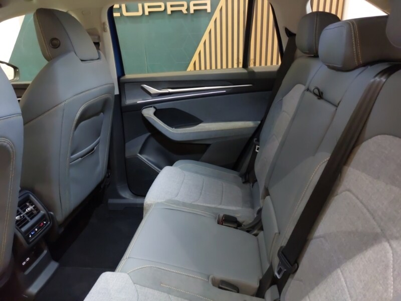 Used Skoda Kodiaq 2025 for sale - 77174112: Photo 6