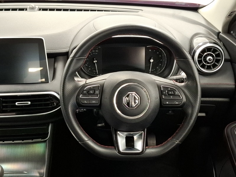 Used MG MG HS 2020 for sale - 77891958: Photo 7