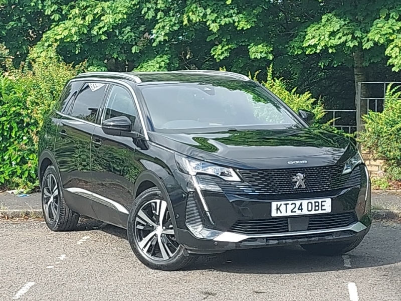 Used Peugeot 5008 2024 for sale - 76135540: Photo 1
