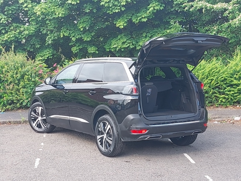 Used Peugeot 5008 2024 for sale - 76135540: Photo 12