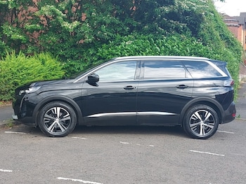 Used Peugeot 5008 2024 for sale - 76135540: Photo 4