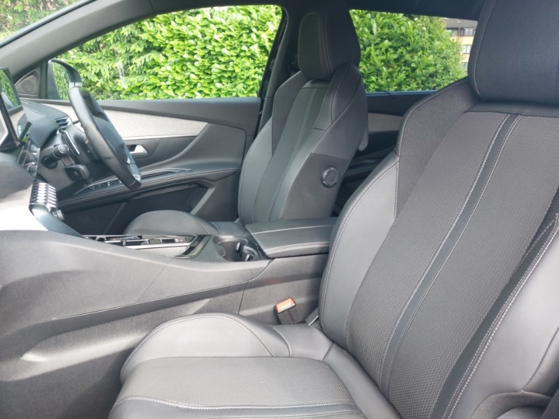 Used Peugeot 5008 2024 for sale - 76135540: Photo 5