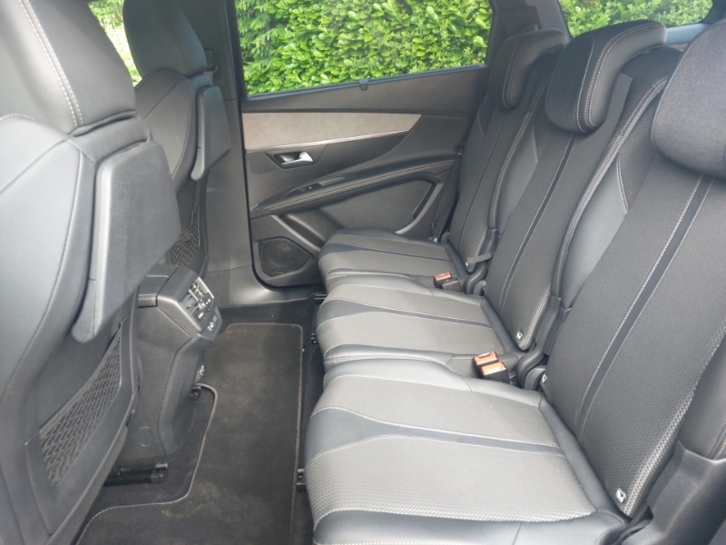 Used Peugeot 5008 2024 for sale - 76135540: Photo 6