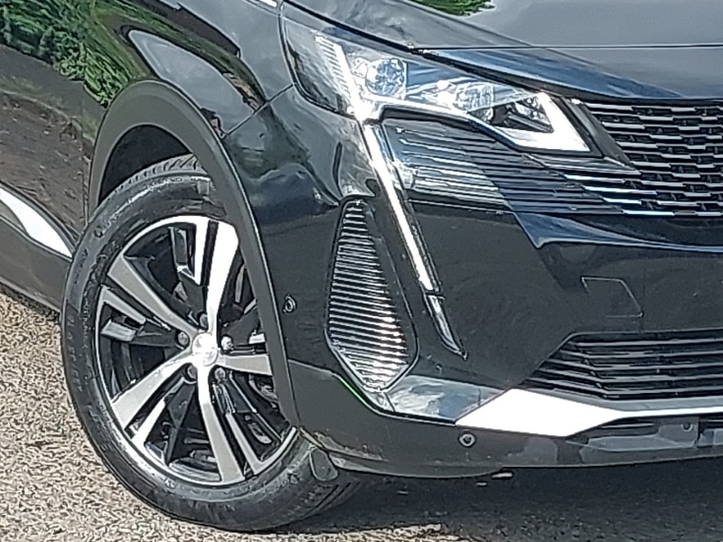 Used Peugeot 5008 2024 for sale - 76135540: Photo 9