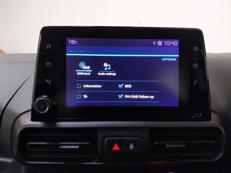 Used Citroen Berlingo 2022 for sale - 77954671: Photo 10