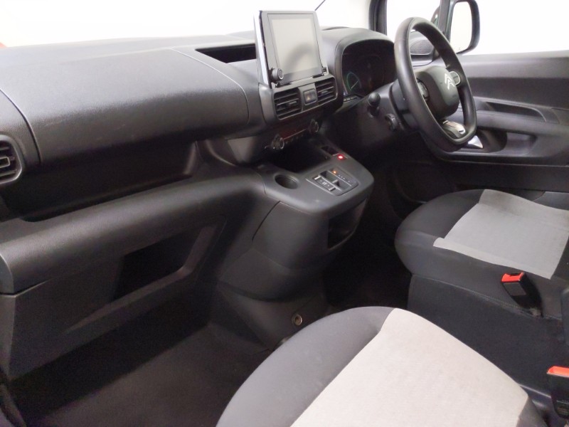 Used Citroen Berlingo 2022 for sale - 77954671: Photo 5