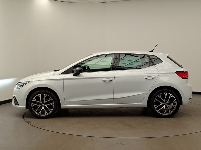 Used SEAT Ibiza 2023 for sale - 77316395: Photo 4