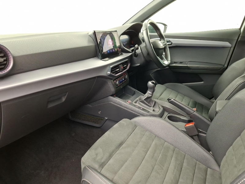 Used SEAT Ibiza 2023 for sale - 77316395: Photo 5