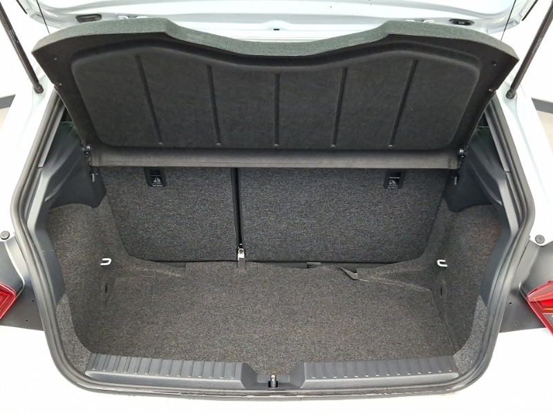 Used SEAT Ibiza 2023 for sale - 77316395: Photo 8