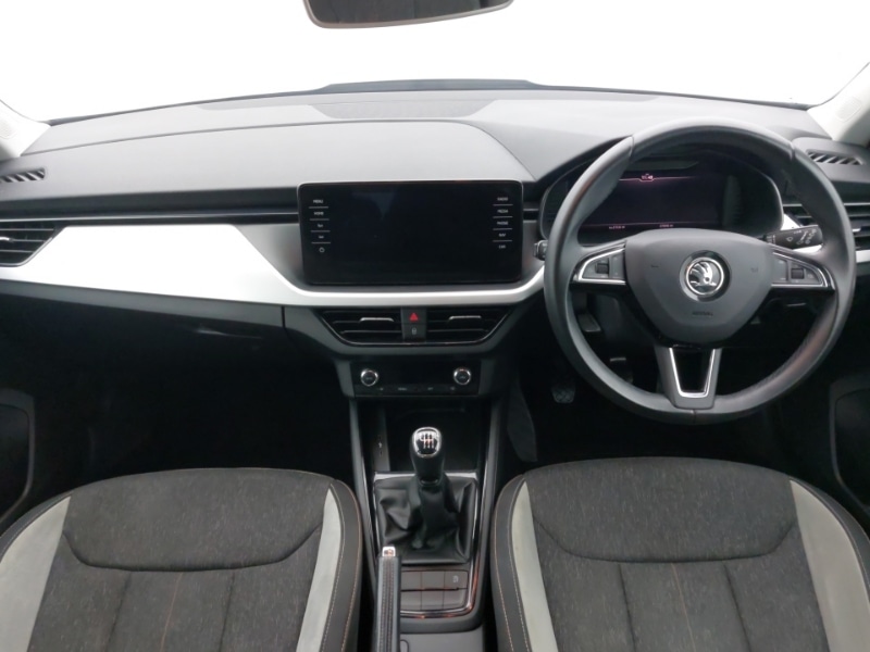 Used Skoda Kamiq 2020 for sale - 77439061: Photo 2