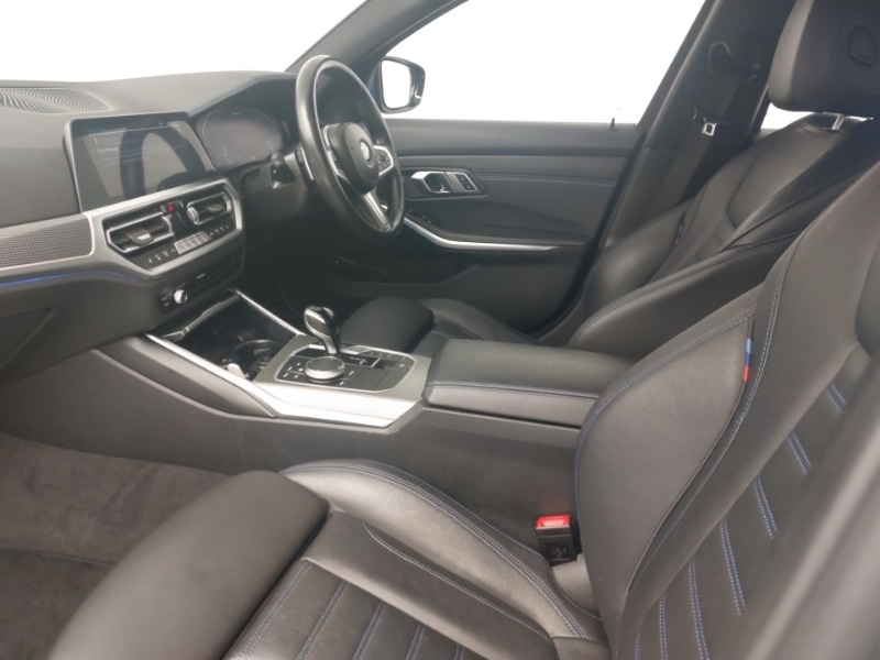 Used BMW 3 Series 2022 for sale - 77057116: Photo 5