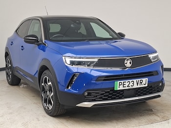 Used Vauxhall Mokka 2023 for sale - 79474501: Photo