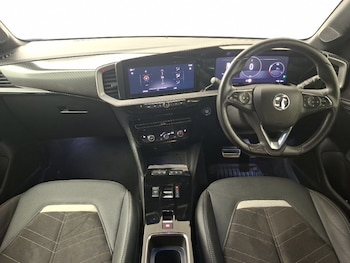Used Vauxhall Mokka 2023 for sale - 79474501: Photo