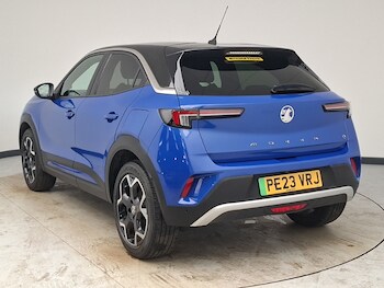 Used Vauxhall Mokka 2023 for sale - 79474501: Photo