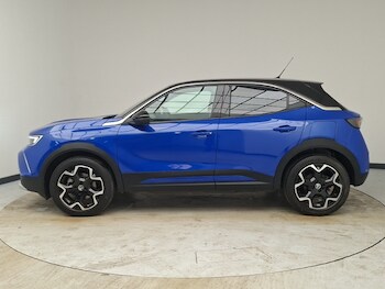 Used Vauxhall Mokka 2023 for sale - 79474501: Photo